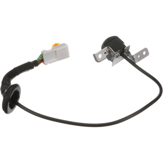 PAC279 Standard Ignition Park Assist Camera Standard Ignition Canada