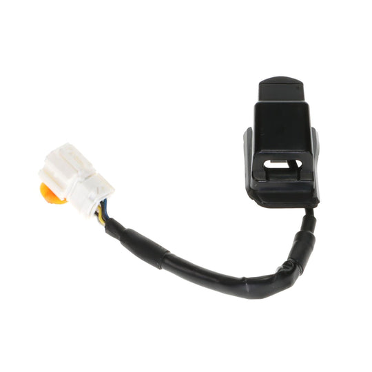 PAC280 Standard Import Park Assist Camera Standard Import Canada