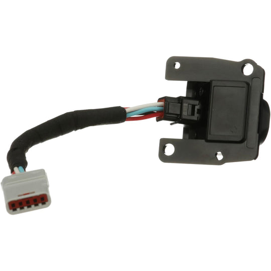 PAC292 Standard Ignition Park Assist Camera Standard Ignition Canada