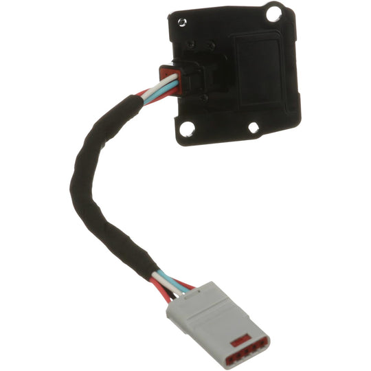 PAC292 Standard Ignition Park Assist Camera Standard Ignition Canada