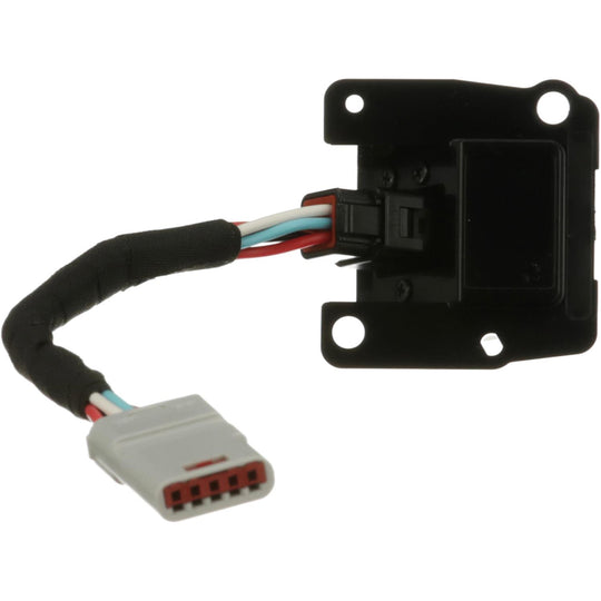 PAC292 Standard Ignition Park Assist Camera Standard Ignition Canada