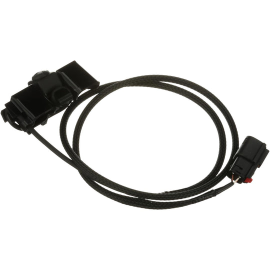PAC298 Standard Ignition Park Assist Camera Standard Ignition Canada