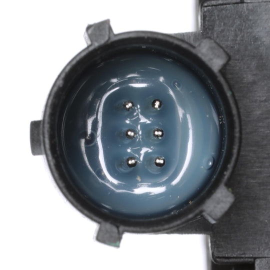 PAC303 Standard Ignition Park Assist Camera Standard Ignition Canada