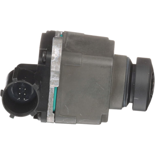 PAC303 Standard Ignition Park Assist Camera Standard Ignition Canada