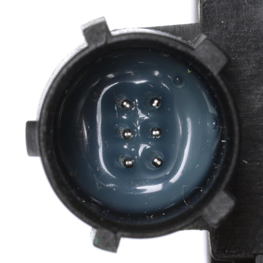 PAC304 Standard Ignition Park Assist Camera Standard Ignition Canada