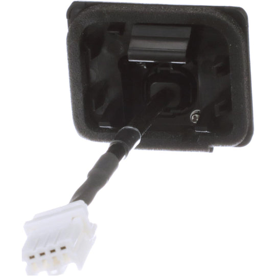 PAC428 Standard Ignition Park Assist Camera Standard Ignition Canada