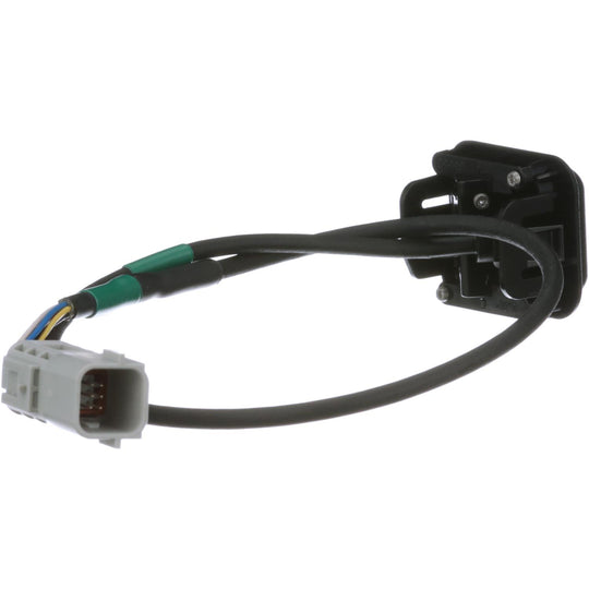 PAC431 Standard Ignition Park Assist Camera Standard Ignition Canada