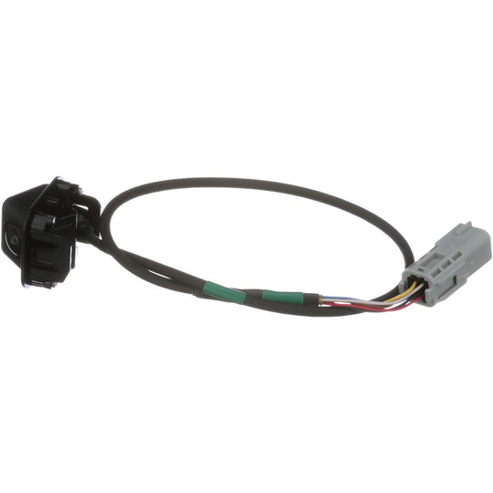 PAC431 Standard Ignition Park Assist Camera Standard Ignition Canada