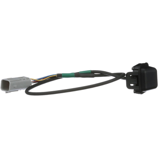 PAC431 Standard Ignition Park Assist Camera Standard Ignition Canada