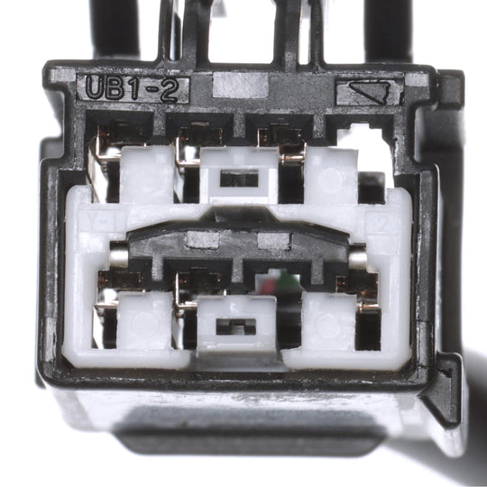 PAC432 Standard Ignition Park Assist Camera Standard Ignition Canada