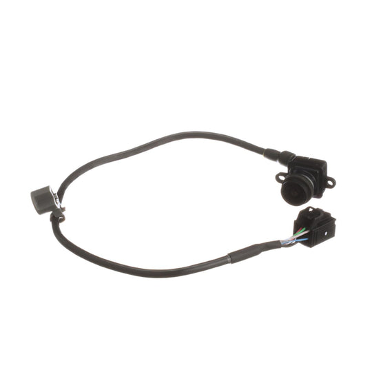 PAC432 Standard Ignition Park Assist Camera Standard Ignition Canada