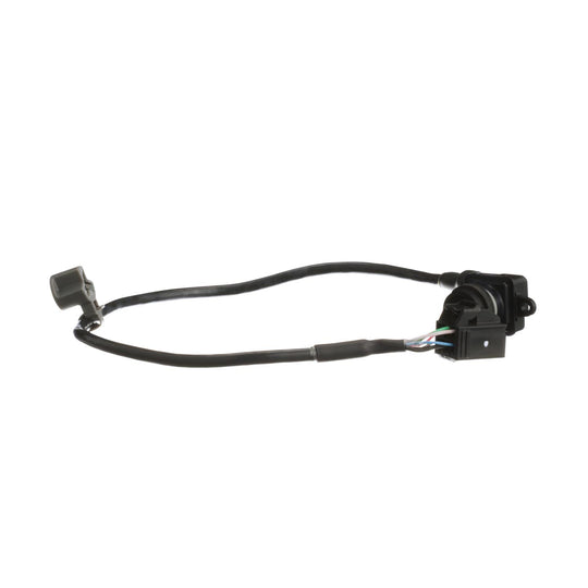 PAC432 Standard Ignition Park Assist Camera Standard Ignition Canada