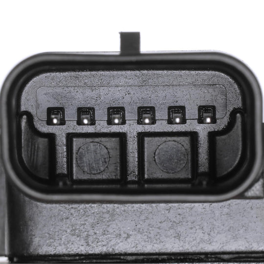PAC435 Standard Ignition Park Assist Camera Standard Ignition Canada