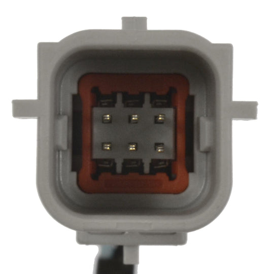 PAC438 Standard Ignition Park Assist Camera Standard Ignition Canada