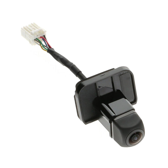 PAC440 Standard Import Park Assist Camera Standard Import Canada