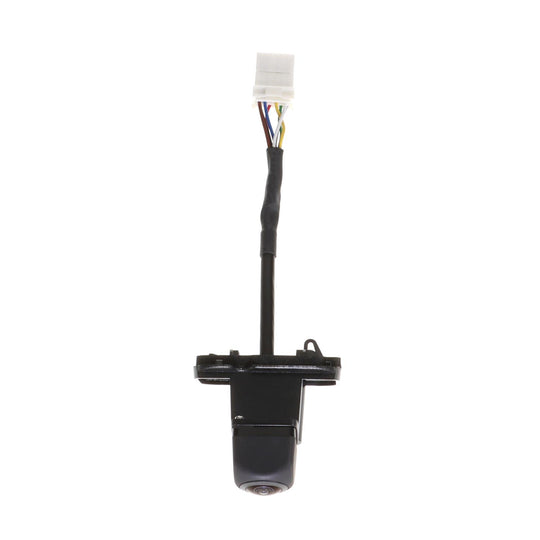 PAC440 Standard Ignition Park Assist Camera Standard Ignition Canada