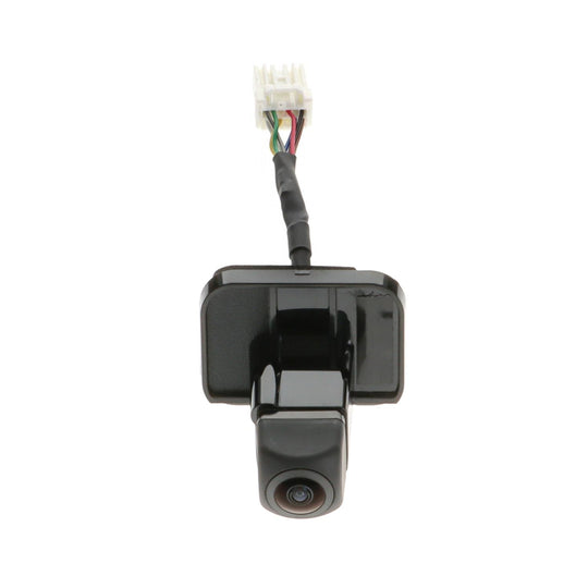 PAC440 Standard Ignition Park Assist Camera Standard Ignition Canada