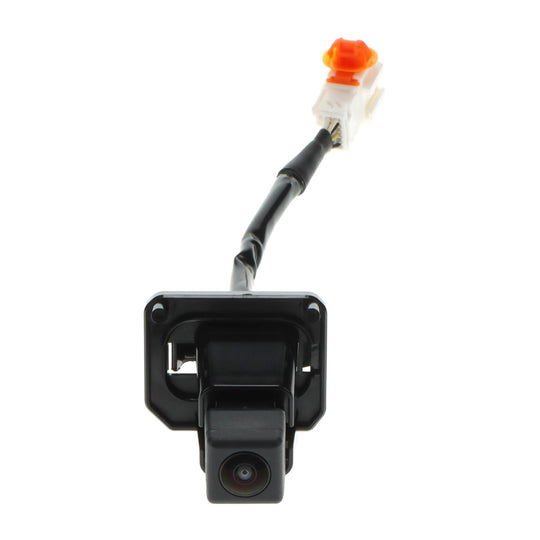 PAC442 Standard Ignition Park Assist Camera Standard Ignition Canada