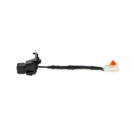 PAC442 Standard Ignition Park Assist Camera Standard Ignition Canada