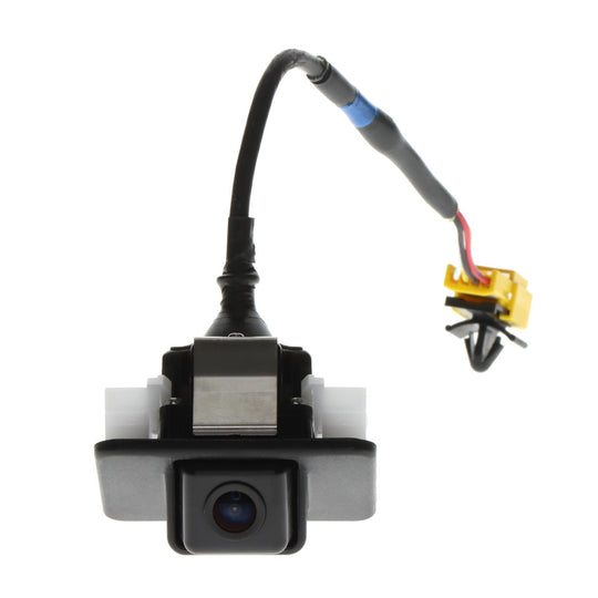 PAC447 Standard Ignition Park Assist Camera Standard Ignition Canada