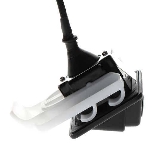 PAC447 Standard Ignition Park Assist Camera Standard Ignition Canada