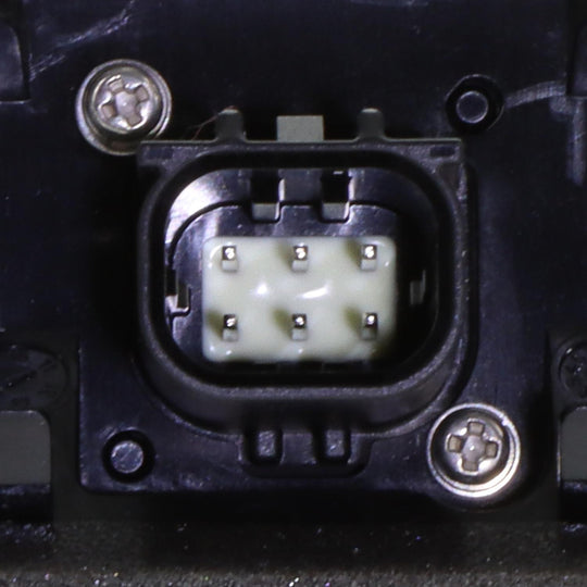 PAC451 Standard Ignition Park Assist Camera Standard Ignition Canada