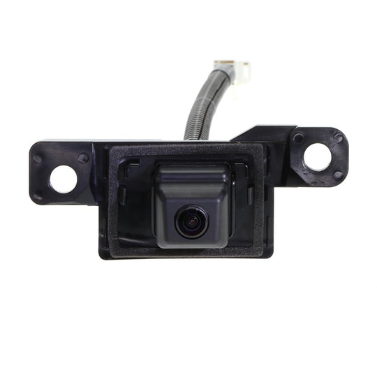PAC452 Standard Ignition Park Assist Camera Standard Ignition Canada