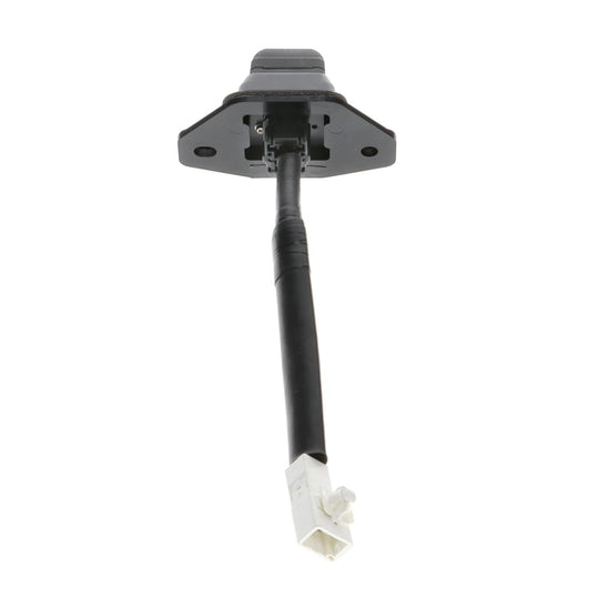 PAC453 Standard Import Park Assist Camera Standard Import Canada
