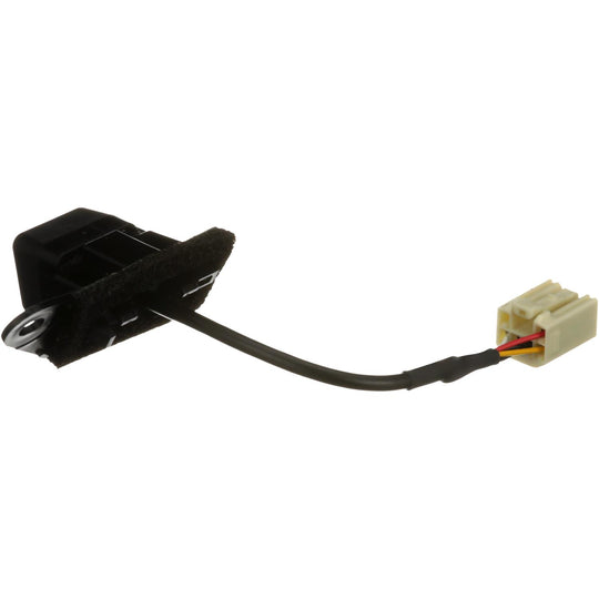 PAC457 Standard Ignition Park Assist Camera Standard Ignition Canada