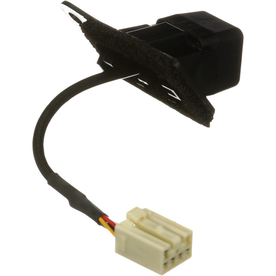 PAC457 Standard Ignition Park Assist Camera Standard Ignition Canada