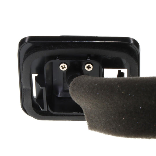 PAC460 Standard Ignition Park Assist Camera Standard Ignition Canada