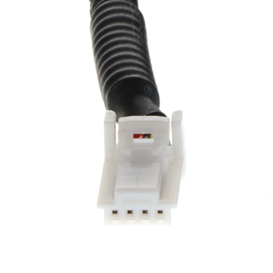 PAC460 Standard Ignition Park Assist Camera Standard Ignition Canada