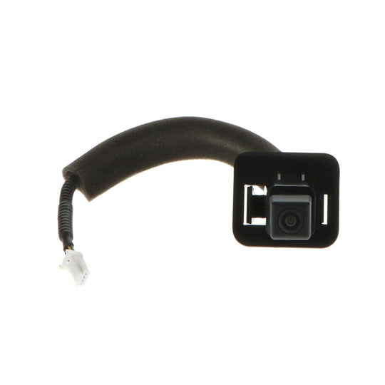 PAC460 Standard Import Park Assist Camera Standard Import Canada