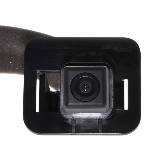 PAC460 Standard Import Park Assist Camera Standard Import Canada