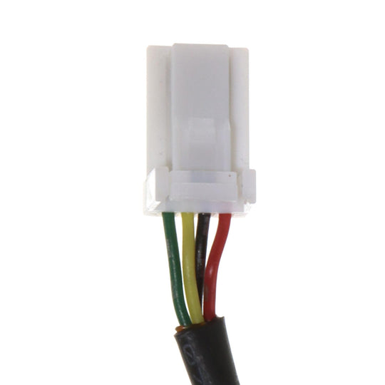 PAC460 Standard Ignition Park Assist Camera Standard Ignition Canada