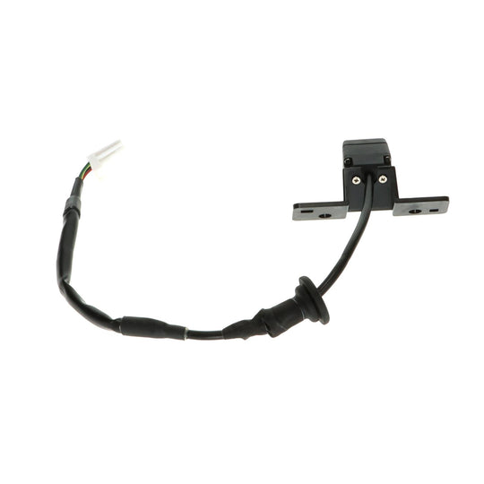 PAC462 Standard Ignition Park Assist Camera Standard Ignition Canada