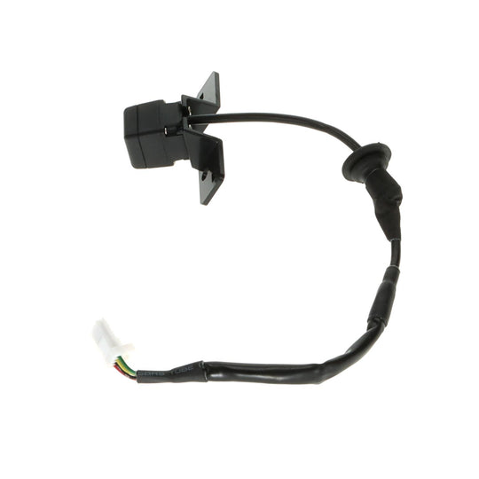 PAC462 Standard Ignition Park Assist Camera Standard Ignition Canada