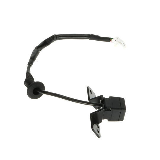 PAC462 Standard Ignition Park Assist Camera Standard Ignition Canada
