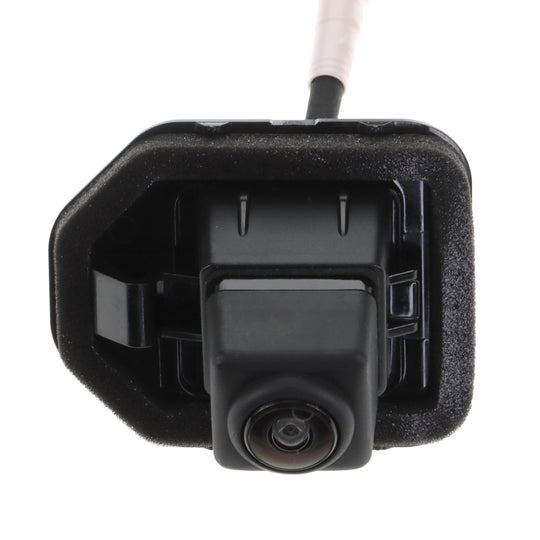 PAC463 Standard Ignition Park Assist Camera Standard Ignition Canada