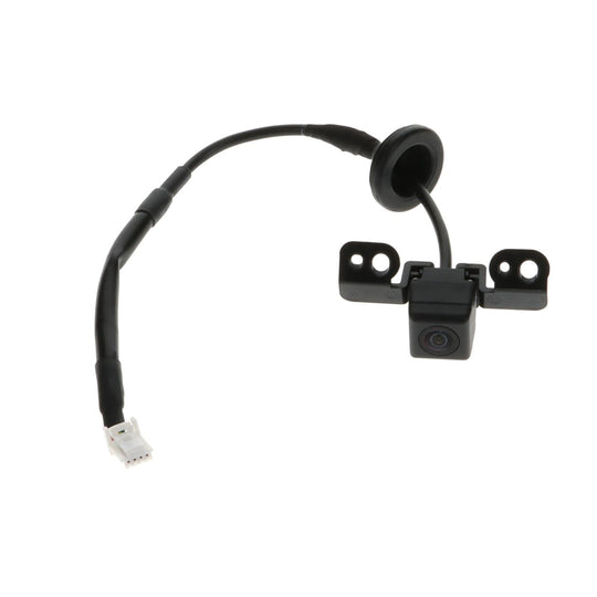 PAC464 Standard Ignition Park Assist Camera Standard Ignition Canada