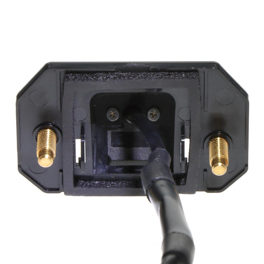 PAC469 Standard Ignition Park Assist Camera Standard Ignition Canada