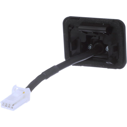 PAC472 Standard Ignition Park Assist Camera Standard Ignition Canada