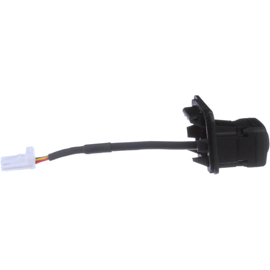 PAC472 Standard Ignition Park Assist Camera Standard Ignition Canada