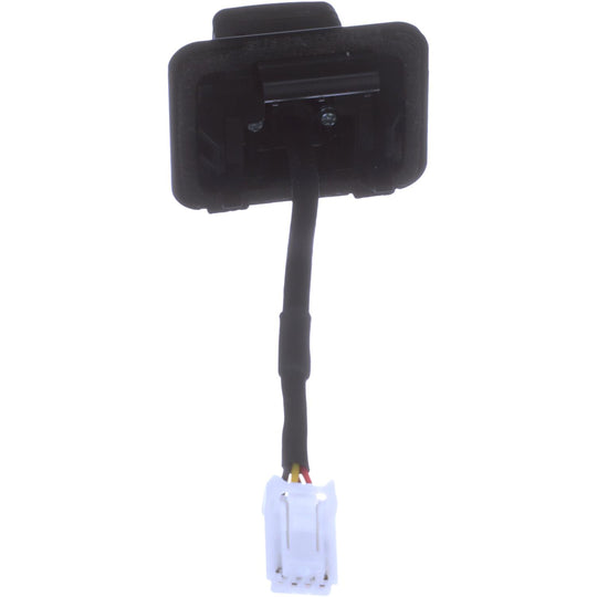 PAC472 Standard Ignition Park Assist Camera Standard Ignition Canada
