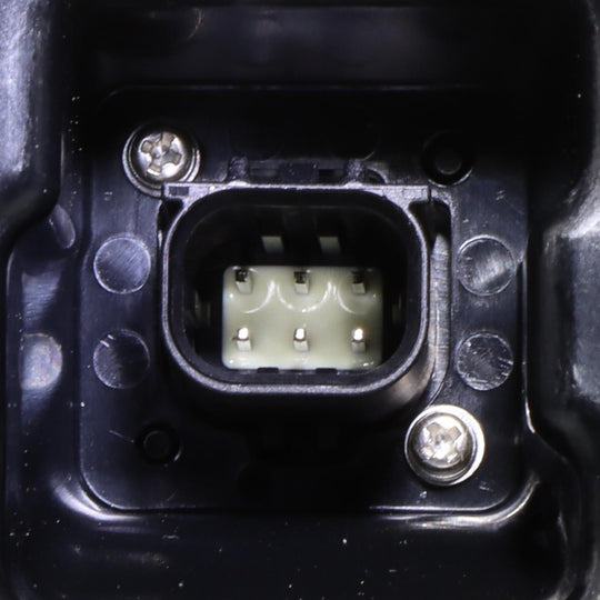 PAC481 Standard Ignition Park Assist Camera Standard Ignition Canada