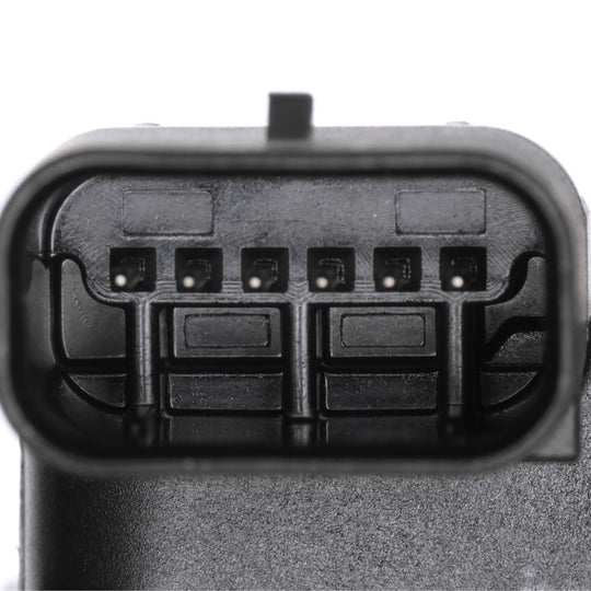 PAC484 Standard Ignition Park Assist Camera Standard Ignition Canada