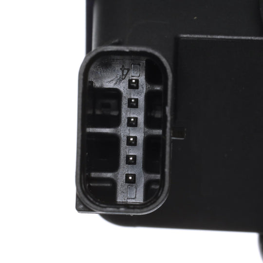 PAC486 Standard Ignition Park Assist Camera Standard Ignition Canada