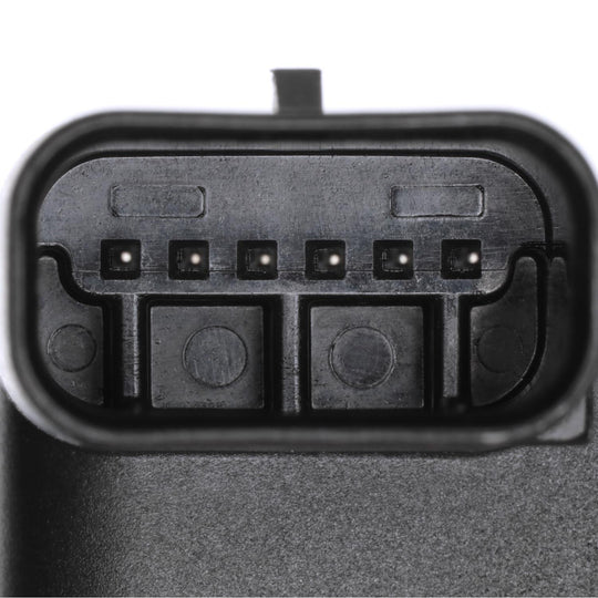 PAC487 Standard Ignition Park Assist Camera Standard Ignition Canada