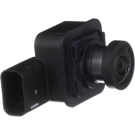 PAC488 Standard Ignition Park Assist Camera Standard Ignition Canada