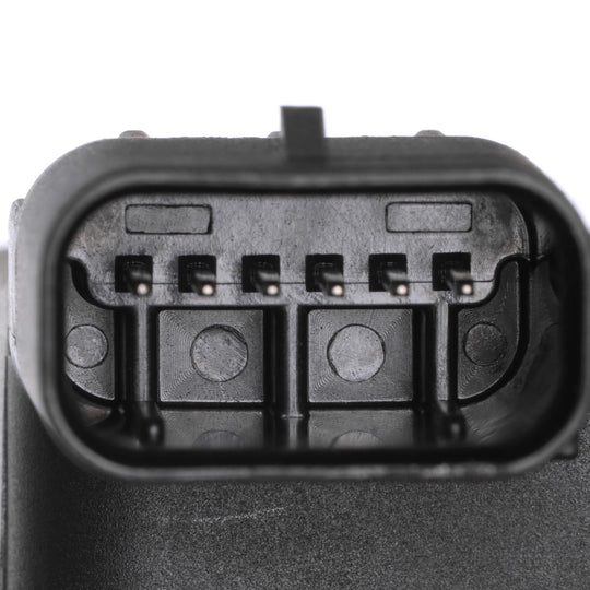 PAC488 Standard Ignition Park Assist Camera Standard Ignition Canada
